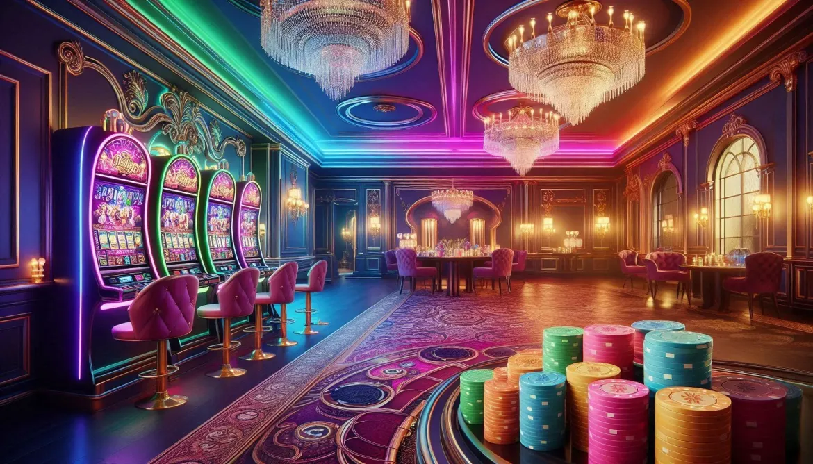 Grams Bet Casino